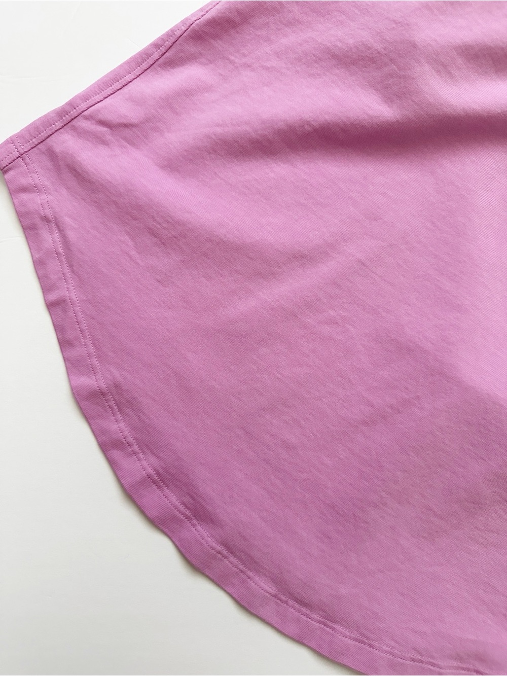 Lululemon Purple Love Tank Size 6 - Picture 6 of 8